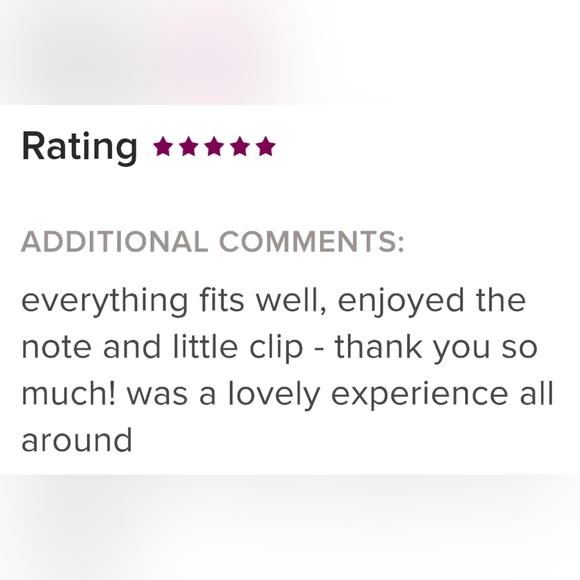 Meet your Posher, Sue-ann - Picture 14 of 16